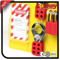 36-Lock Lockout Station Lockout Tagout Product